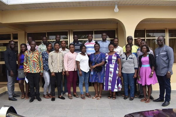GAB Consult Corporate Team