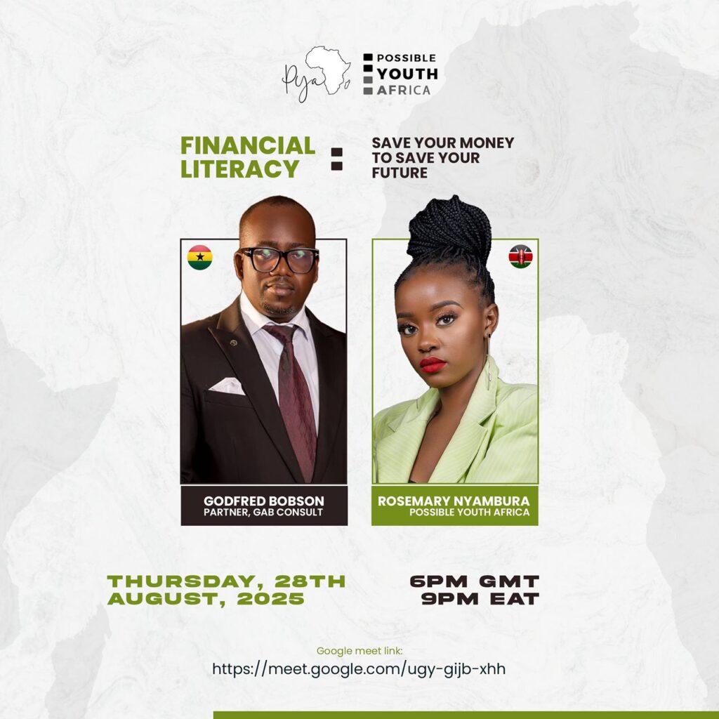 Financial Literacy Program