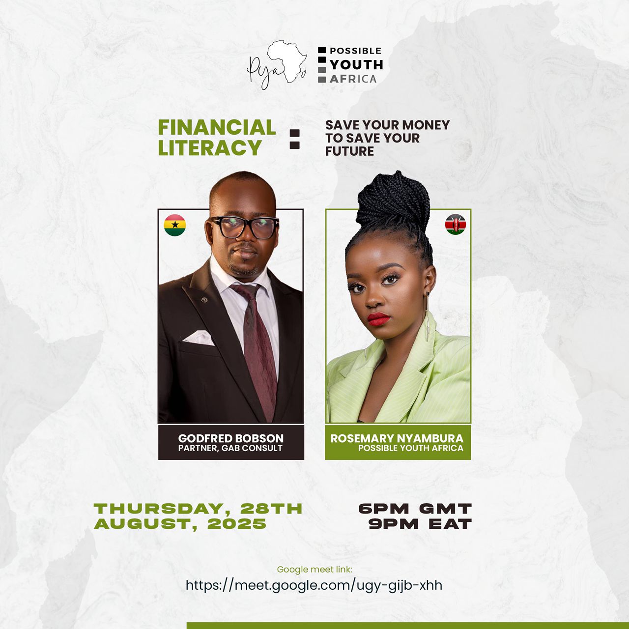 Financial Literacy Program